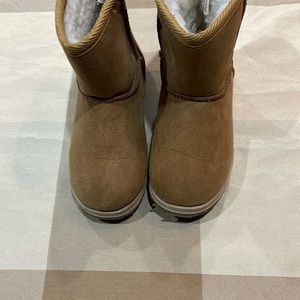 Resto Toddler boots
